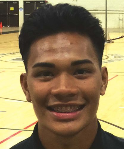 Edel Mark Alvarez